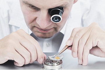 卡地亚郑州维修