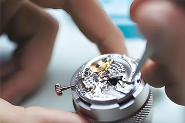 郑州卡地亚表维修中心位置