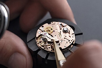 卡地亚郑州售后维修店位置