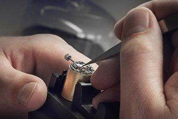 郑州卡地亚维修店位置