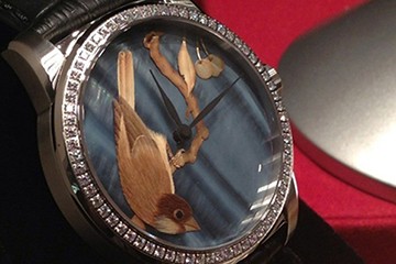 郑州卡地亚名表保养地点