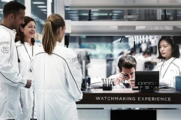 郑州卡地亚表官方售后维修网点在哪