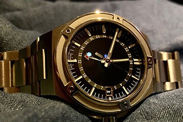 郑州卡地亚手表售后维修服务点在哪