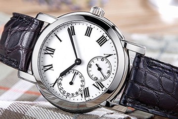 郑州卡地亚更换电池走得慢