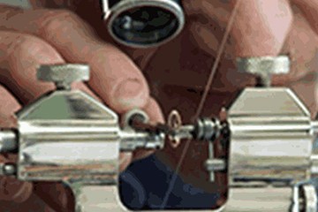 郑州卡地亚表原装电池