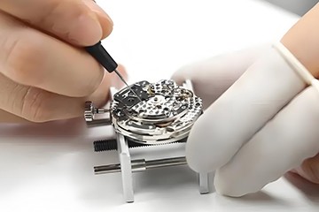 郑州卡地亚表原厂电池