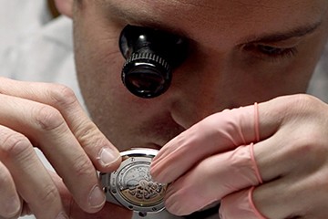 郑州卡地亚石英表电池