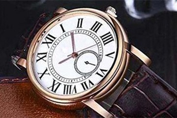 郑州卡地亚名表维修站地址