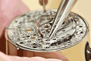 郑州卡地亚官售后维修服务中心位置