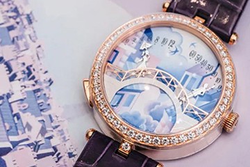 卡地亚郑州官售后维修店地址