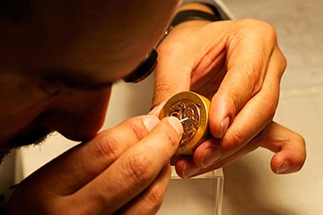 郑州卡地亚表维修服务店地址