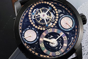 卡地亚手表维修店郑州地址