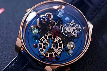 卡地亚表郑州维修服务点地址查询